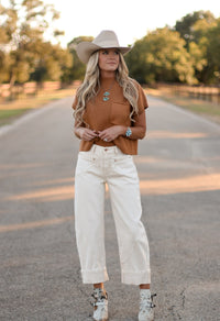 THE EMBER TOP
