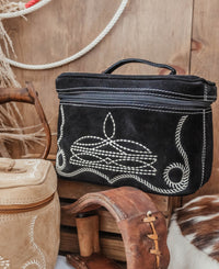 THE GRINGO MAKE UP BAG