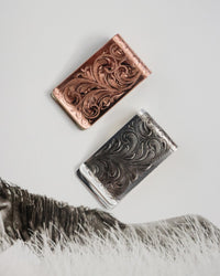 THE MONTY MONEY CLIP