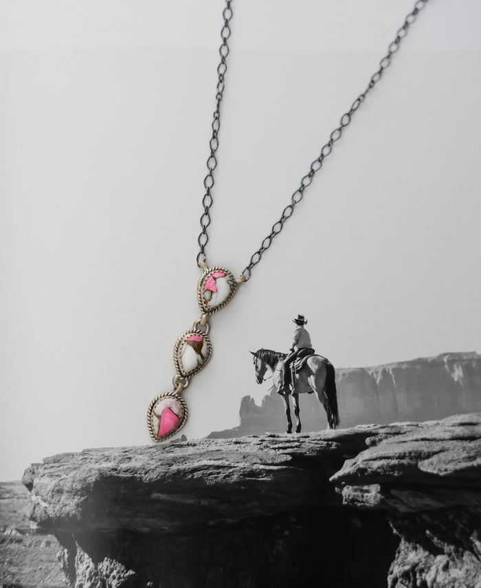 THE ABIGAIL NECKLACE