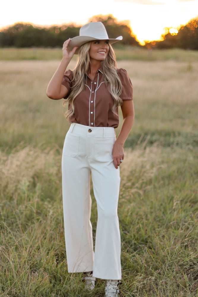 THE MAREEN TOP