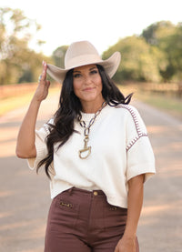 THE AUSTIN TOP