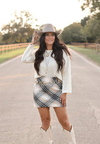 THE SHERYL TOP