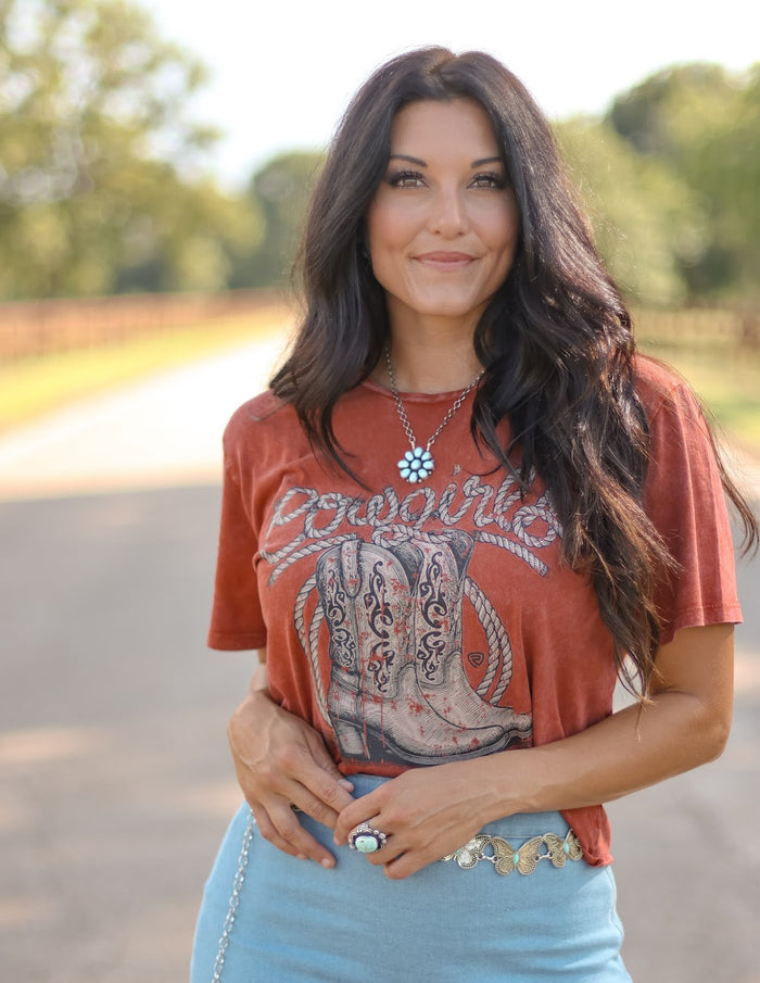 THE KARTER TEE