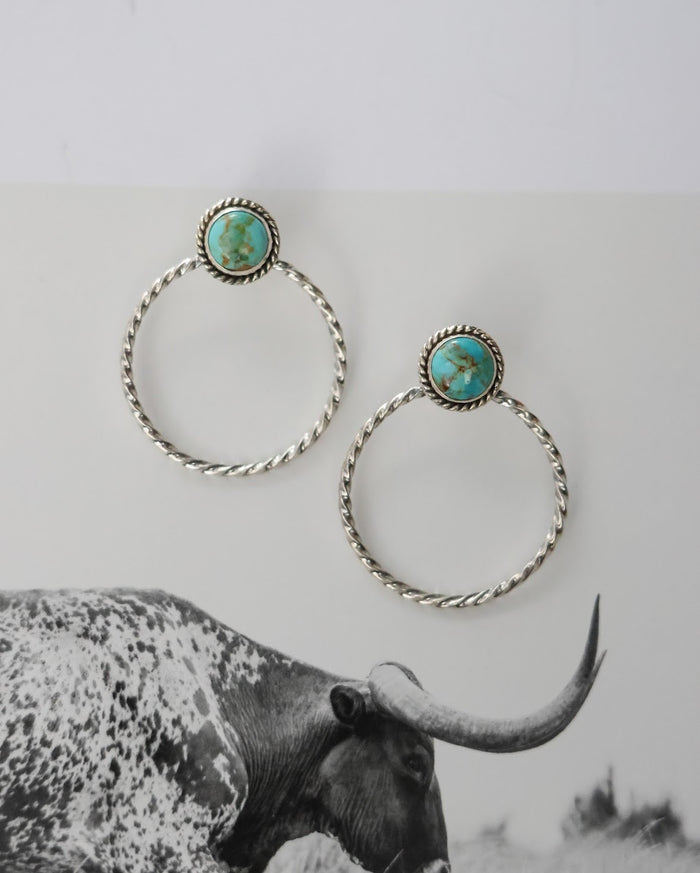 THE CAROLINA EARRINGS