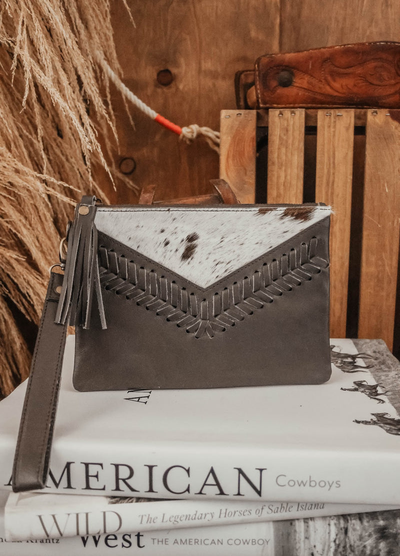 THE MAYA WRISTLET