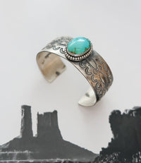 THE MAYA CUFF