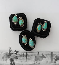 THE ELOISE STUD EARRINGS
