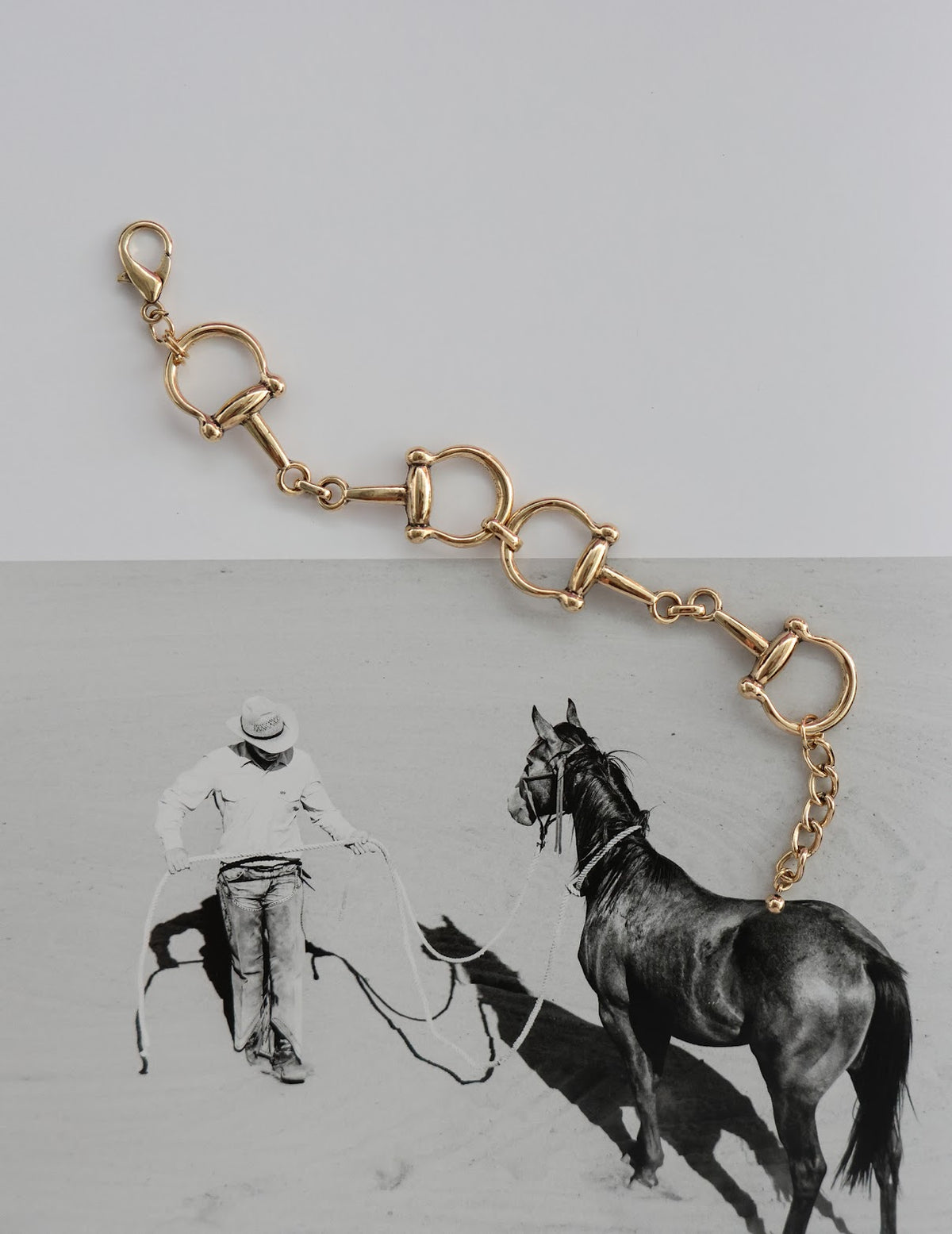 THE LUNA BRACELET