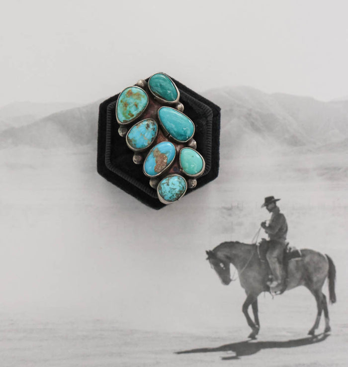 THE GILLEY RING