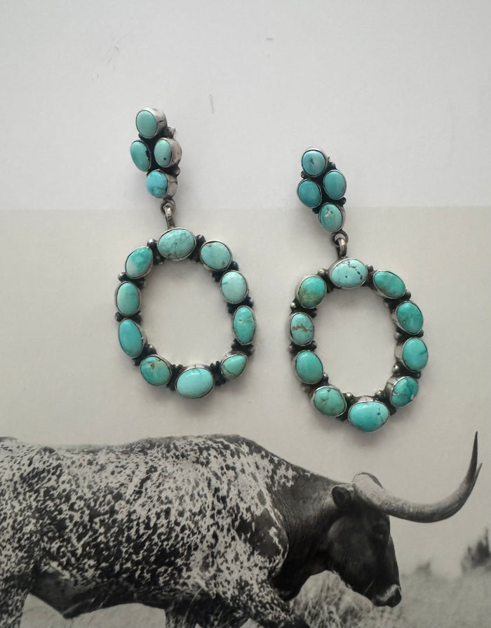 THE CALGARY EARRINGS