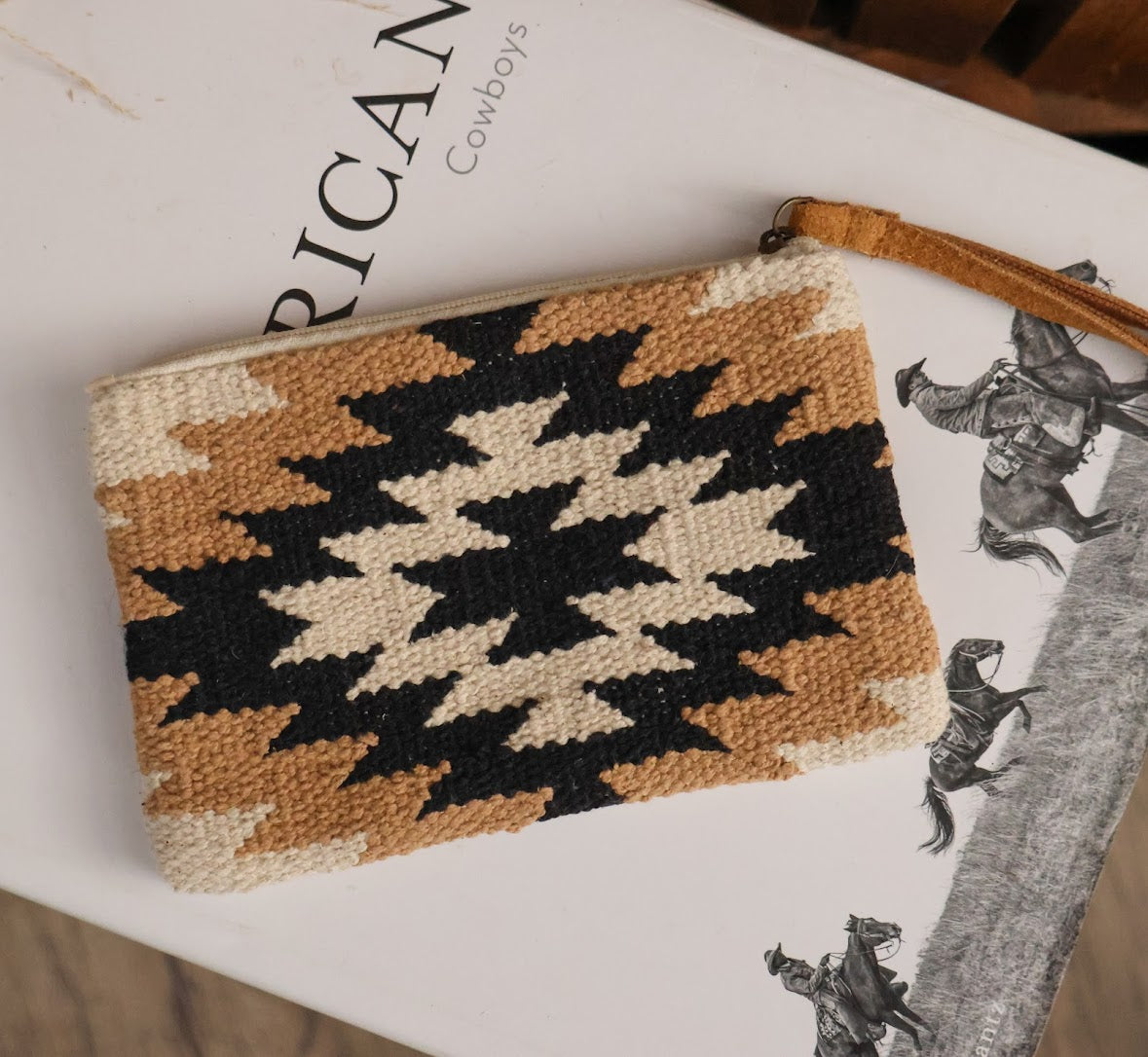 THE MIDLAND WRISTLET