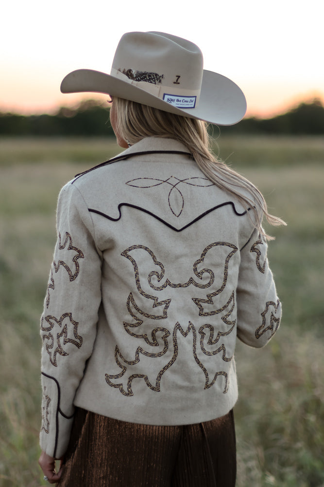 THE ALLIE JACKET