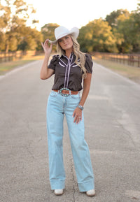 THE RANDOLPH JEANS