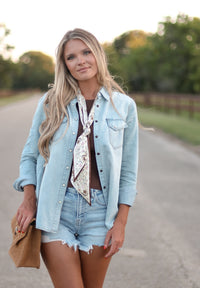 PENDLETON GAMBLER SHIRT