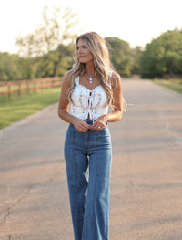 THE GEORGIA TOP