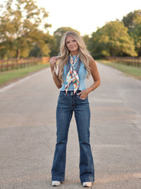 THE LAYKEN TOP