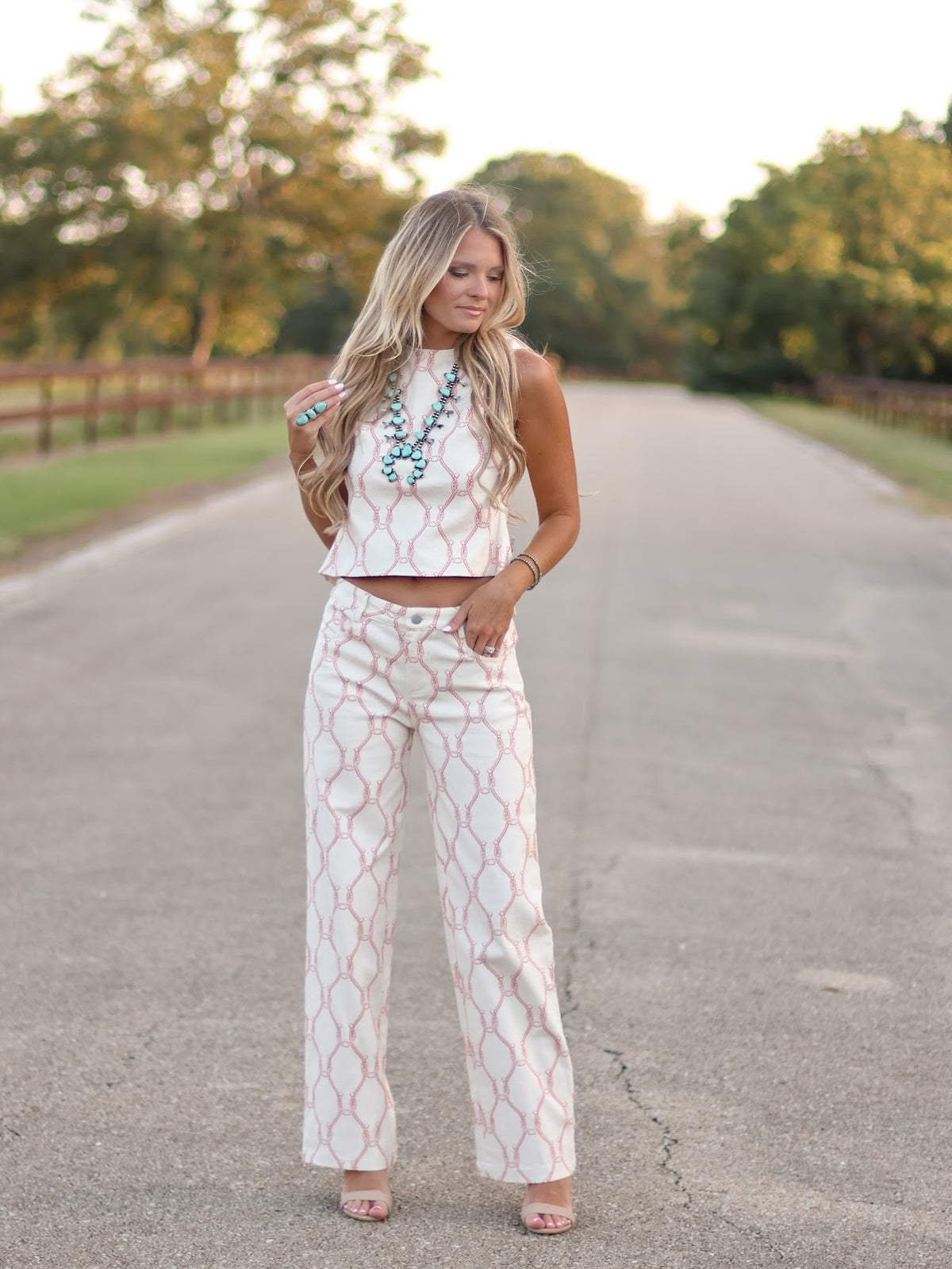 THE FULLER TOP