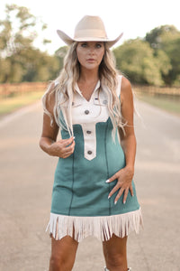 THE JAYDEN DRESS
