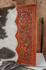 THE WIMBERLY TOOLED PLANNER