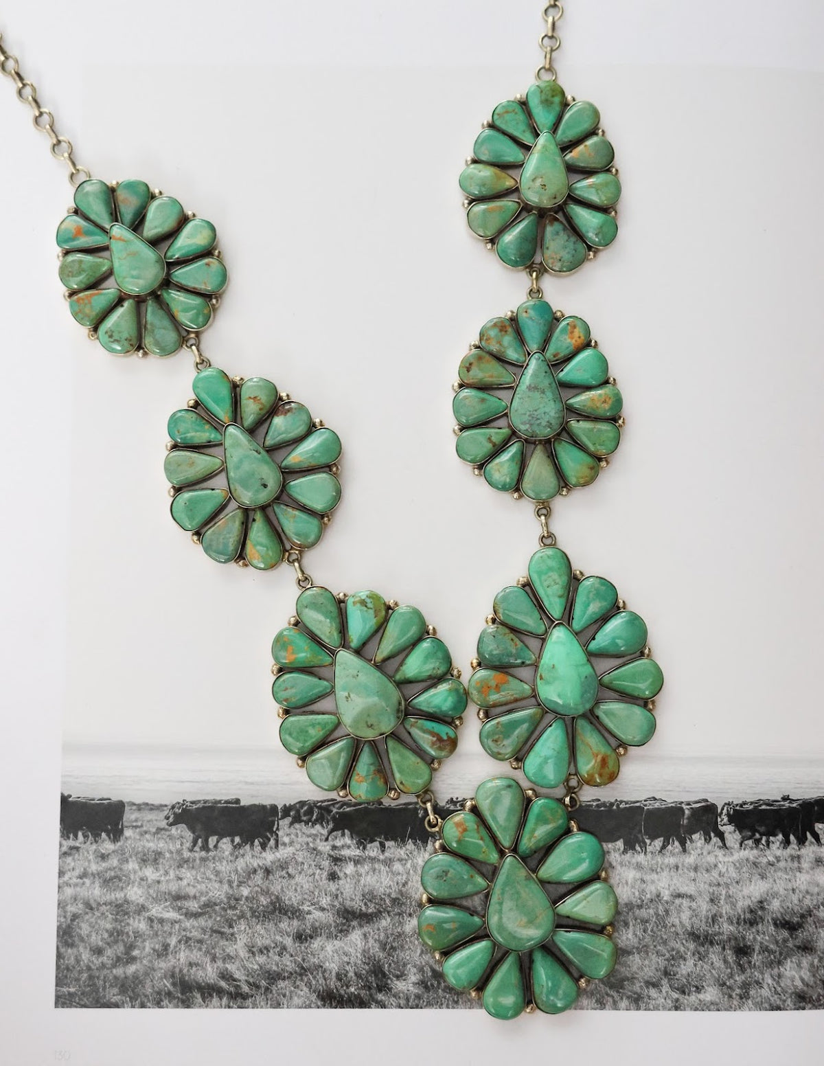 THE WILDER NECKLACE