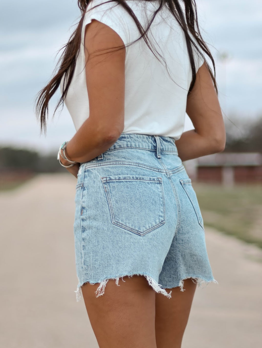 THE HIGH NOON SHORTS