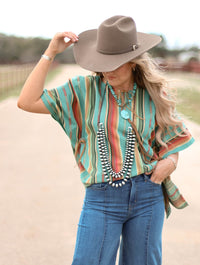 THE SILVERADO PALOMA TOP