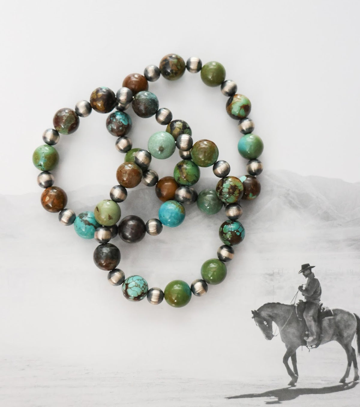 THE FAIRHOPE BRACELET