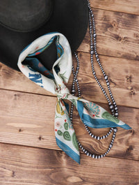 DON'T BE ALL HAT BANDANA