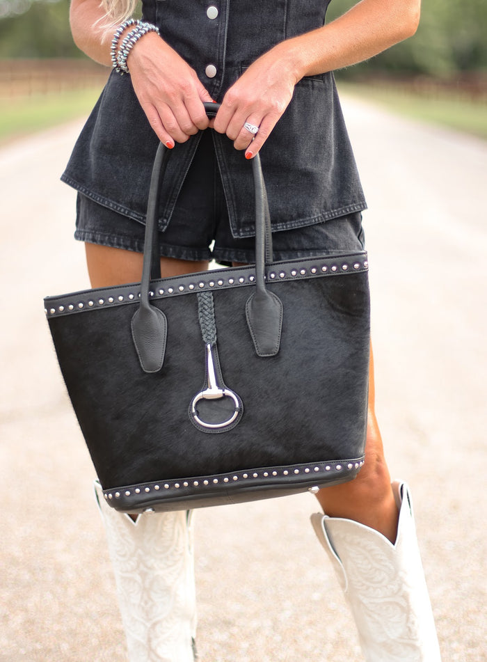 THE DENVER HANDBAG