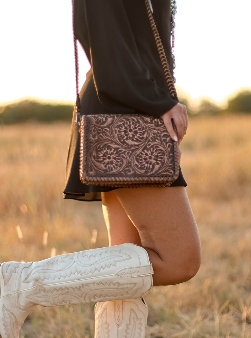 THE DIXIE CROSSBODY