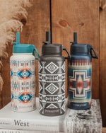 PENDLETON INSULATED BOTTLE