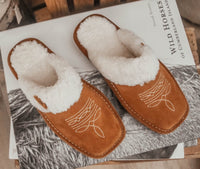 ARIAT SLIPPERS- WOMEN'S
