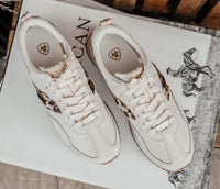 ARIAT RANCH RUNNER TENNIS SHOE