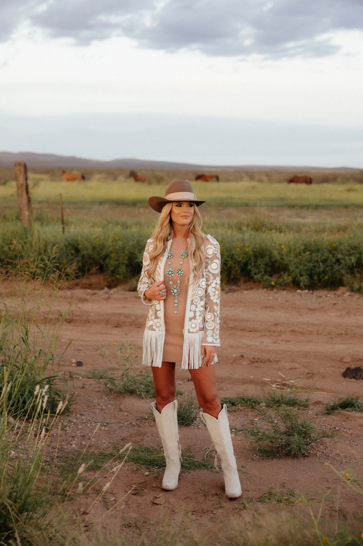 THE CODY CARDIGAN JACKET