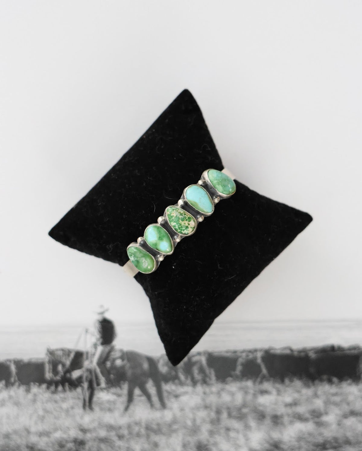 THE BANDITO CUFF