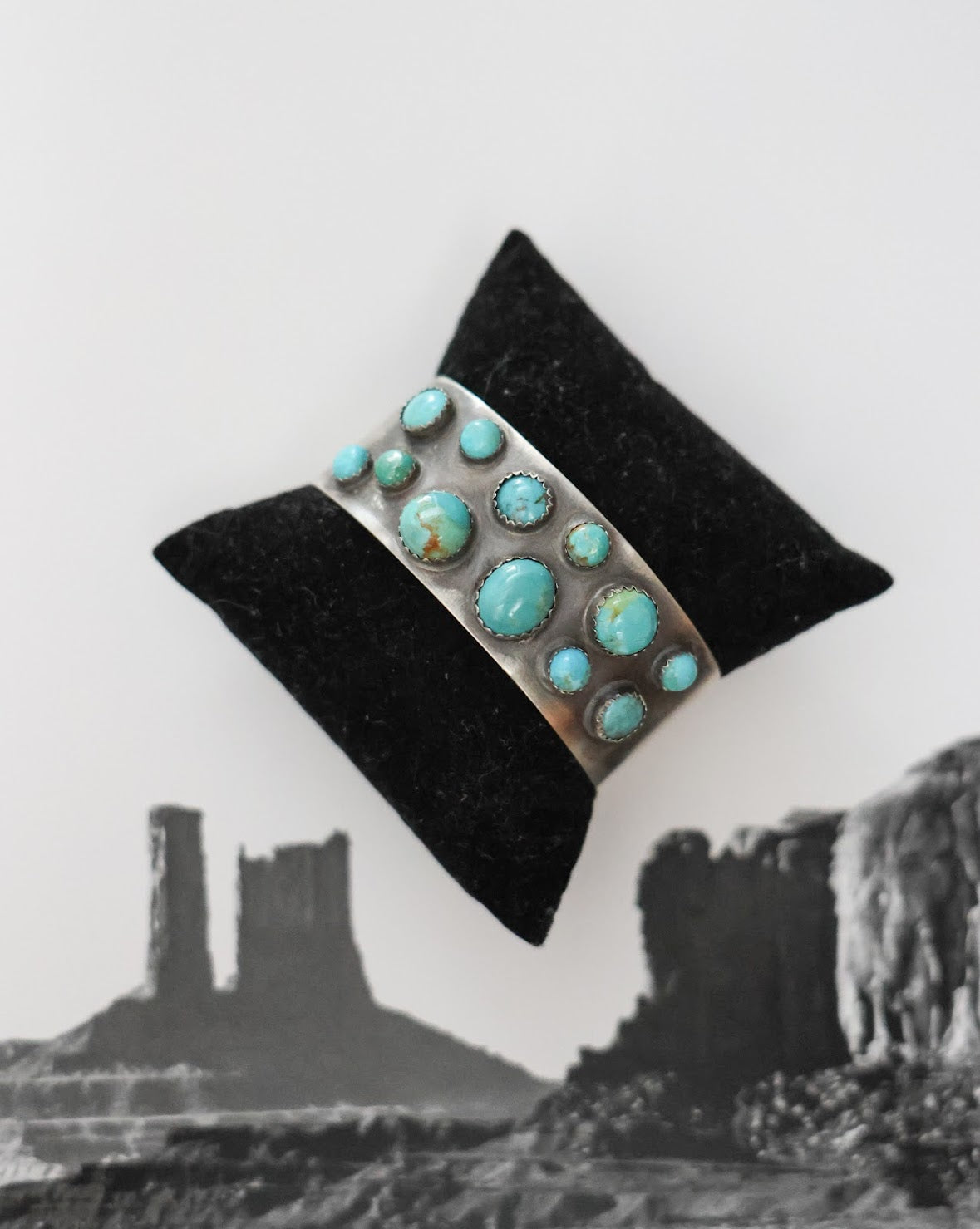 THE CREED CUFF – 7 Bar Boutique