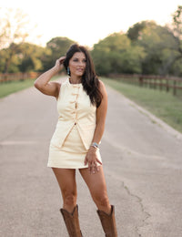 THE HOPE SKIRT