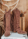 DINGO SPIRIT TRAIL BOOT