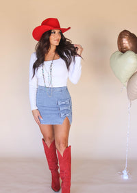 THE JAMESON NECKLACE