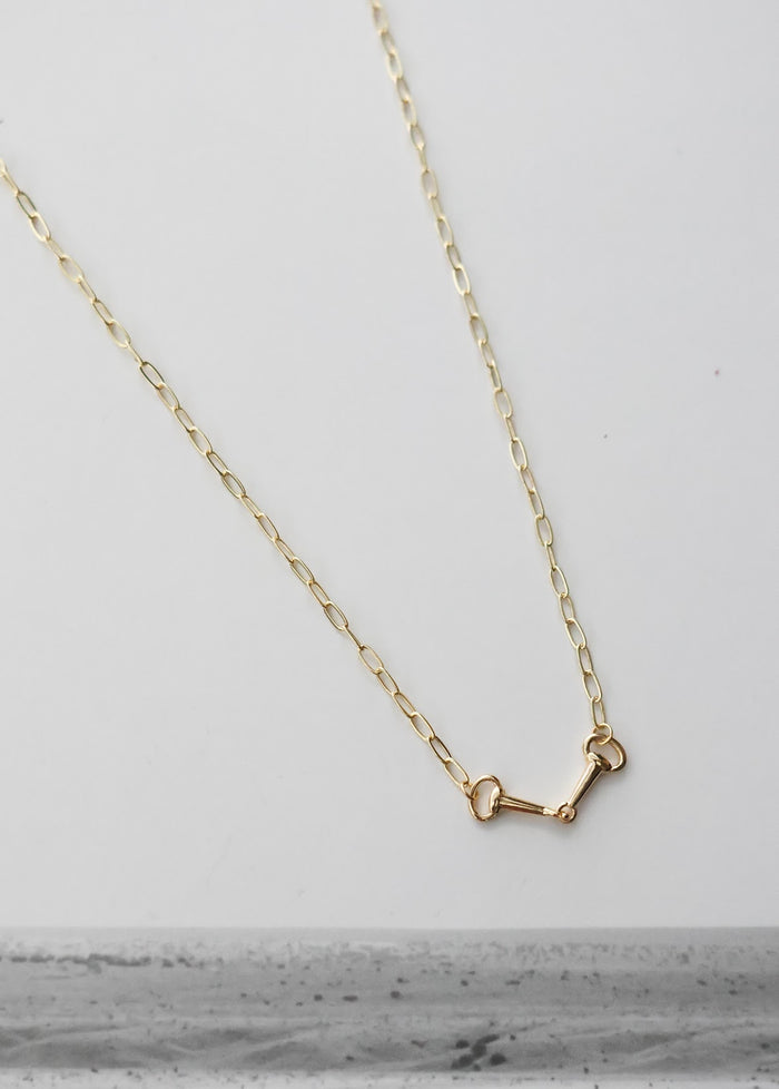 THE WYNONNA NECKLACE