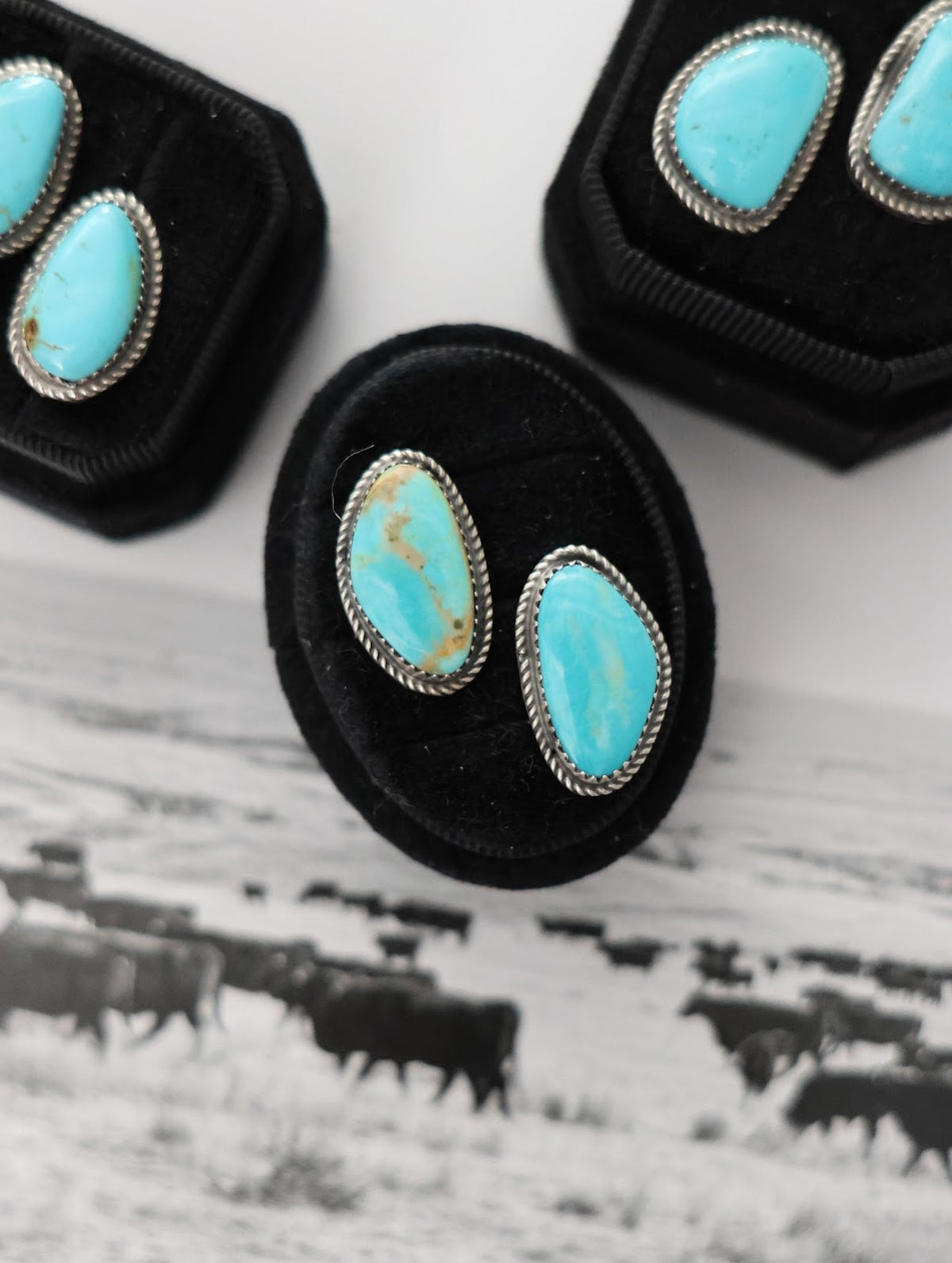 THE NASHVILLE EARRINGS