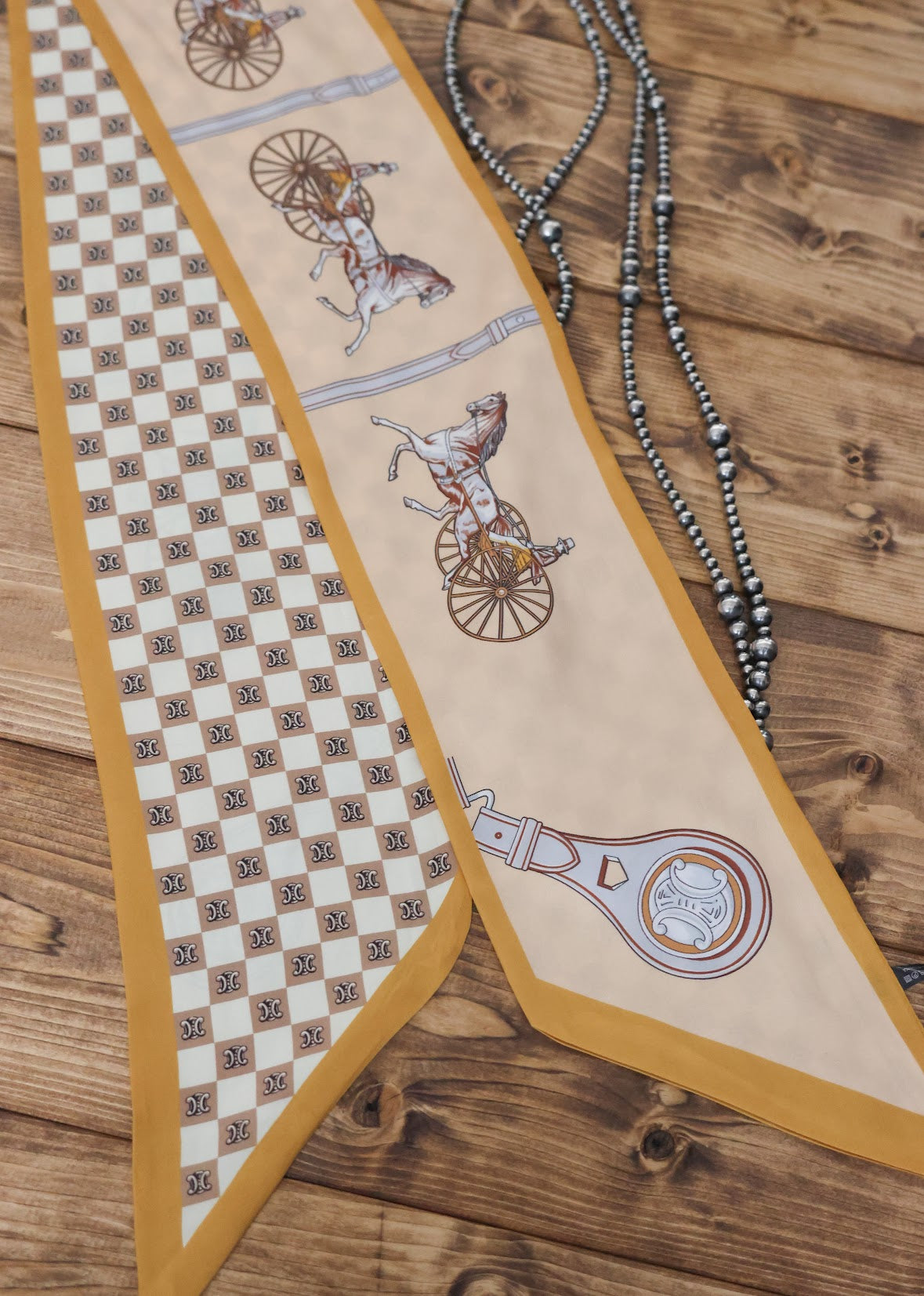 SULKY TWILLY - MUSTARD