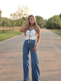 THE GEORGIA TOP