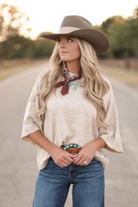 THE PARKER TOP