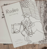 BORED ON THE RANGE BOOKS