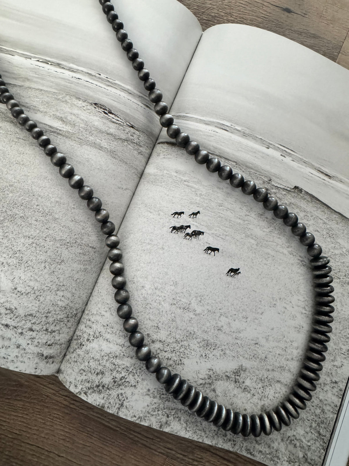 THE SHANEY NECKLACE SET