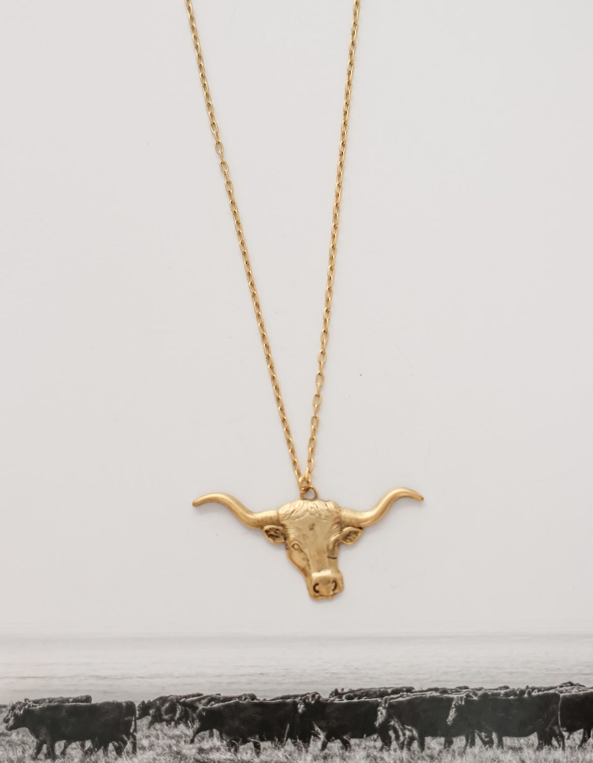 THE KACE NECKLACE