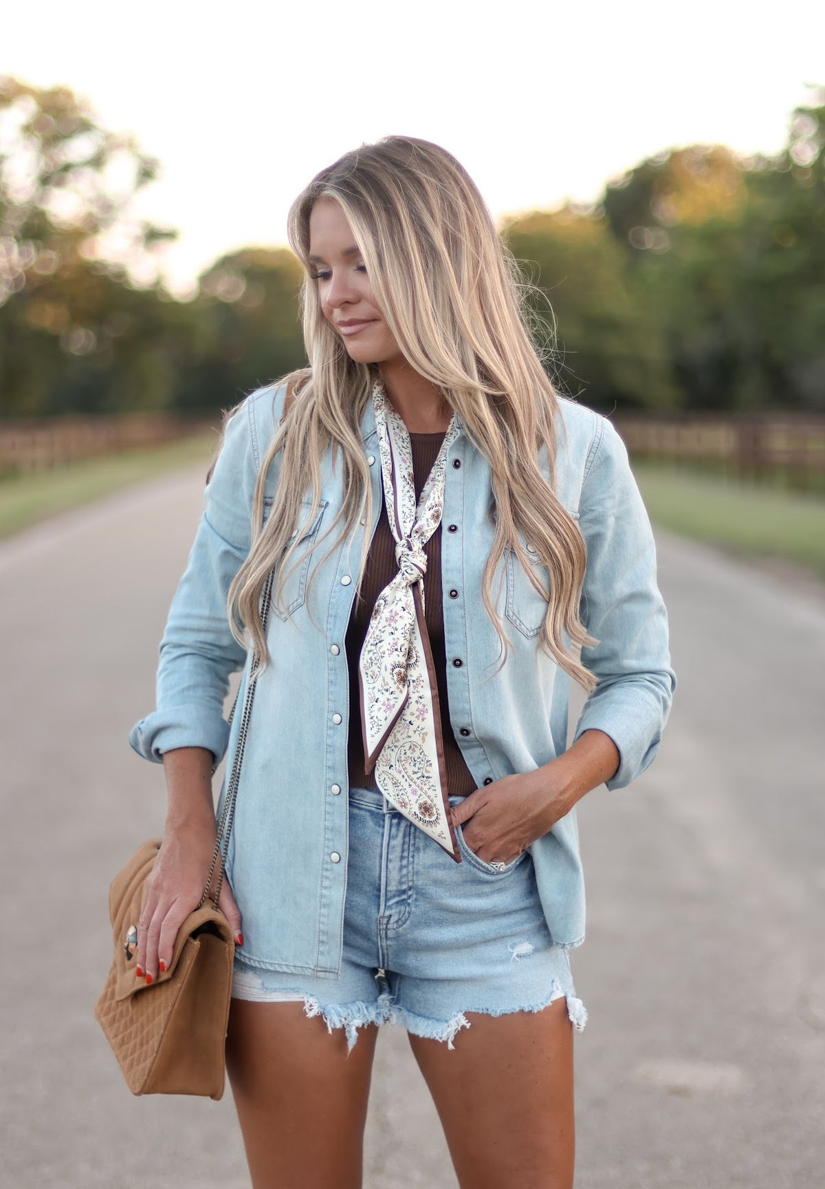 PENDLETON GAMBLER SHIRT