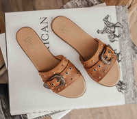 DINGO LARIAT SANDAL